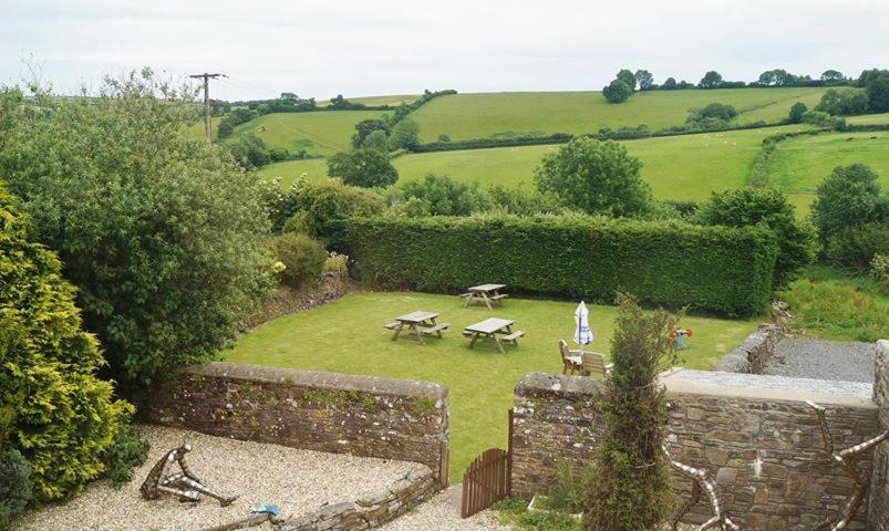 Inn The Poltimore North Molton