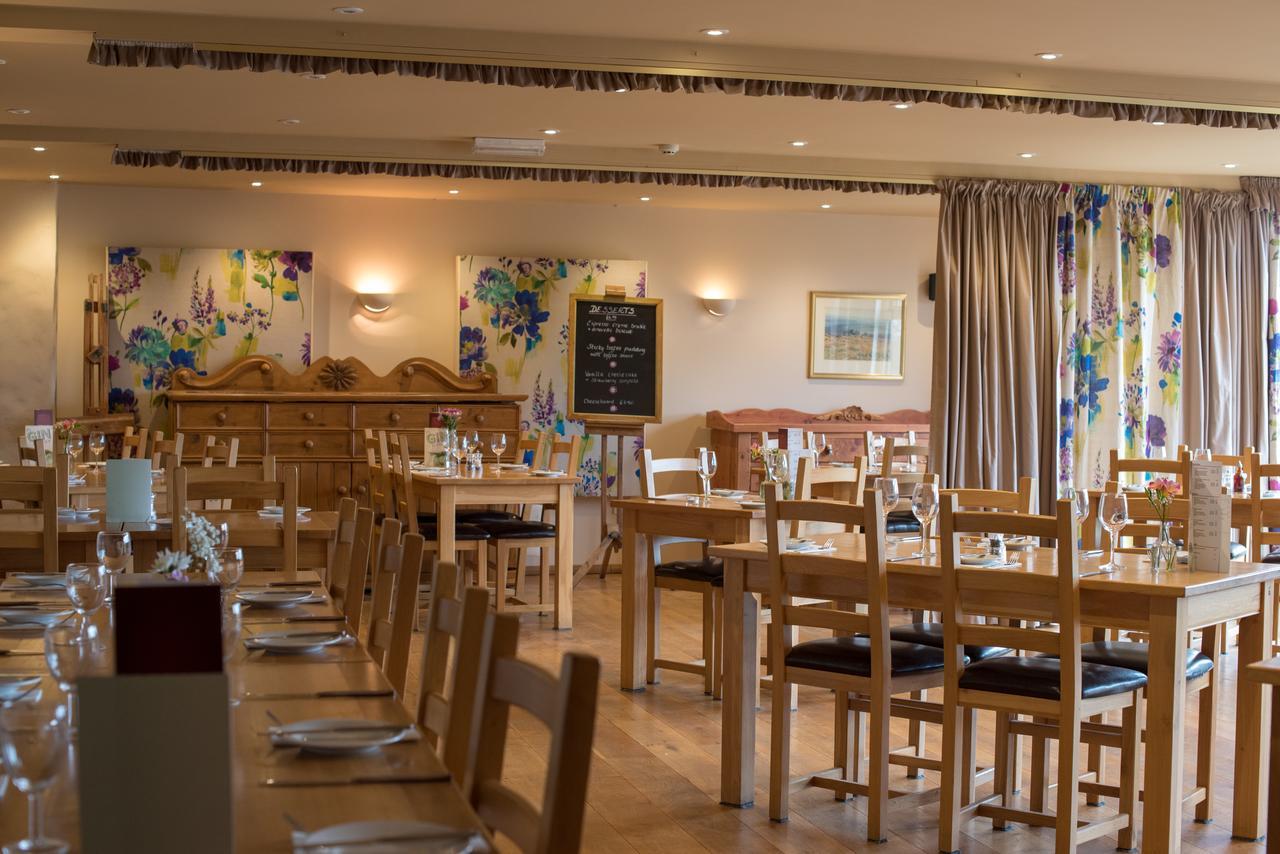 The Poltimore Inn
