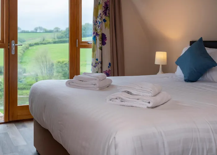 The Poltimore Inn