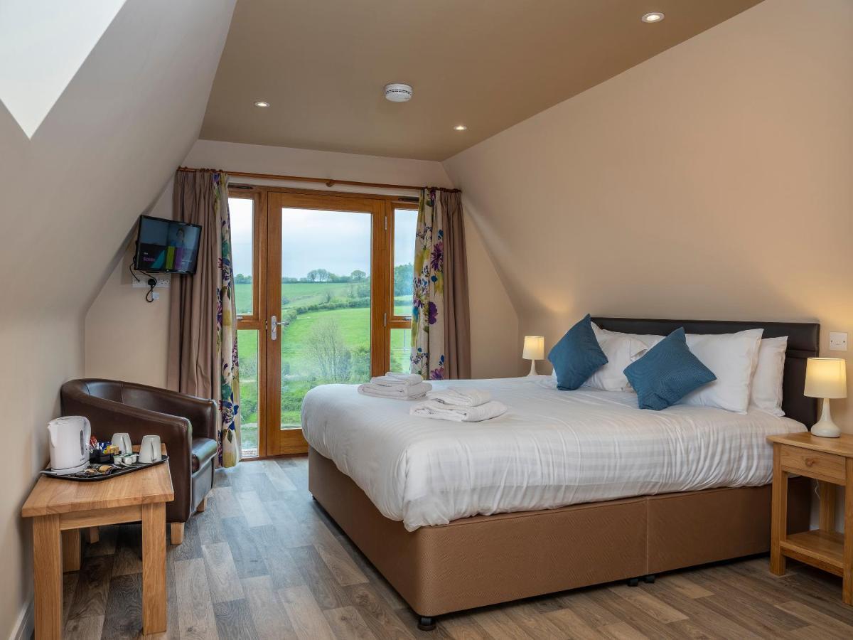 The Poltimore Locanda 3*