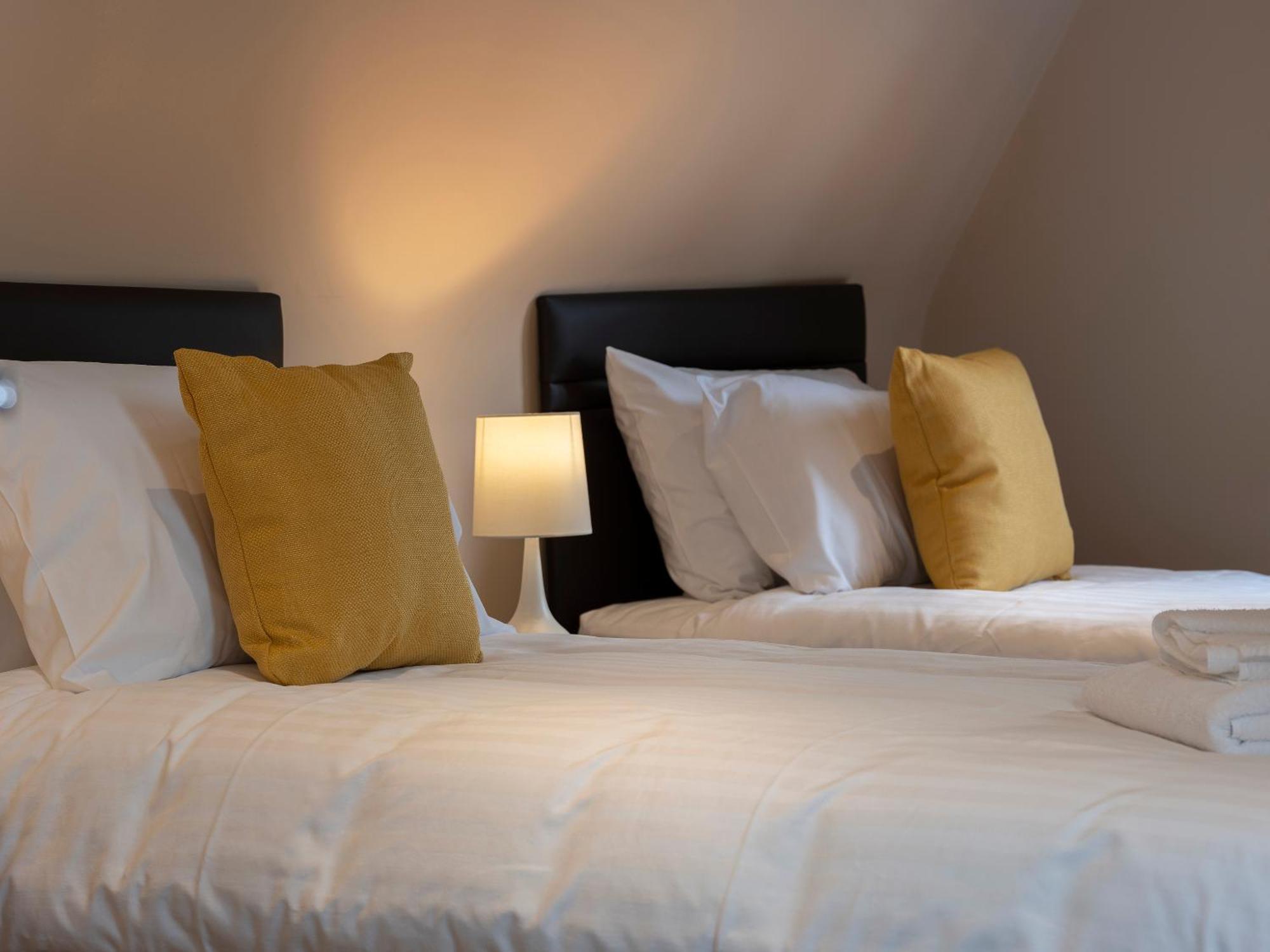The Poltimore Locanda North Molton
