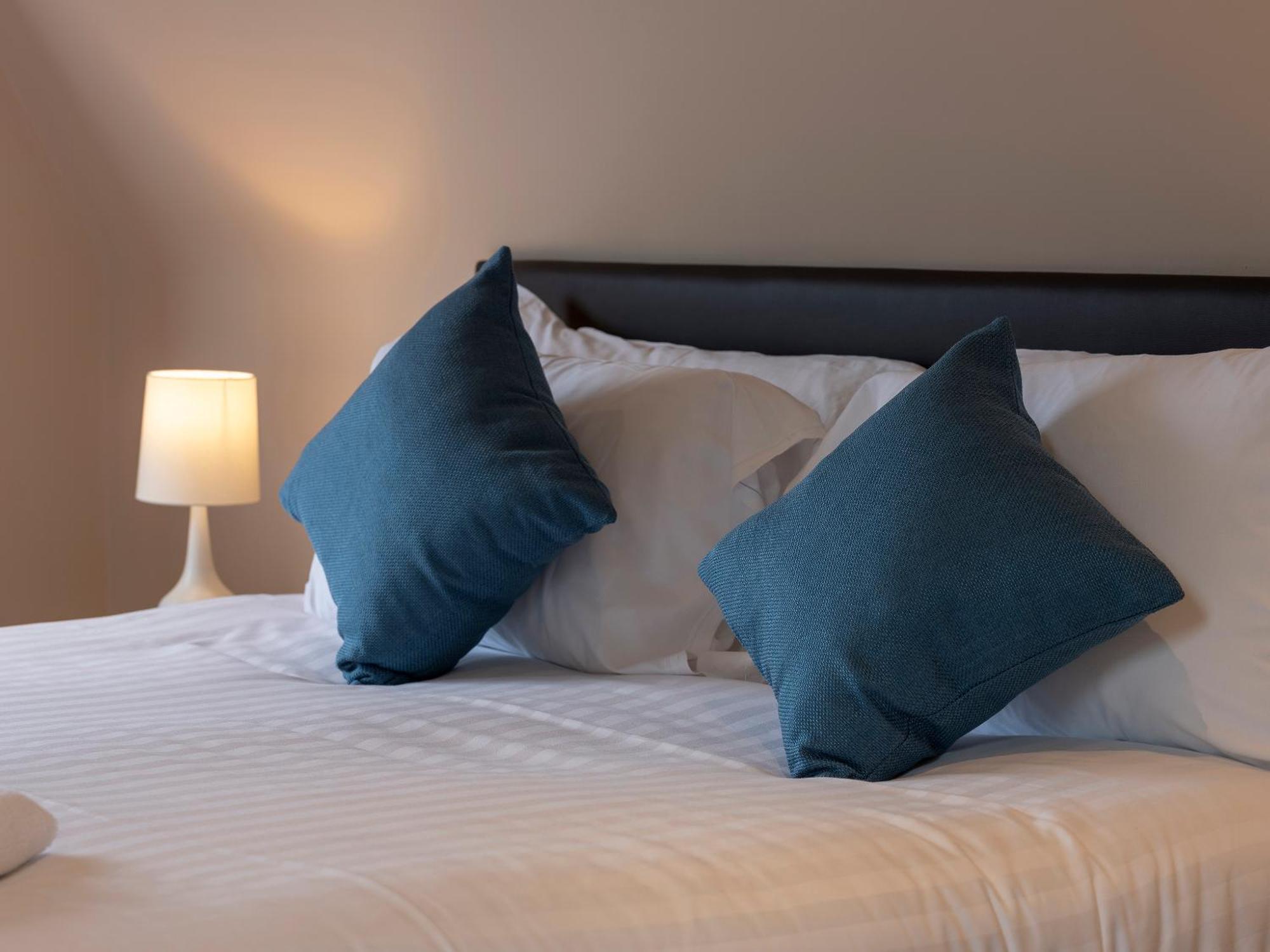 Locanda The Poltimore North Molton