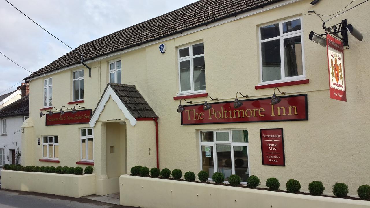 The Poltimore 3*