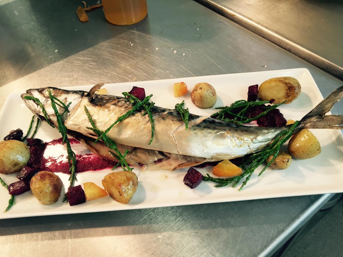 Locanda The Poltimore North Molton