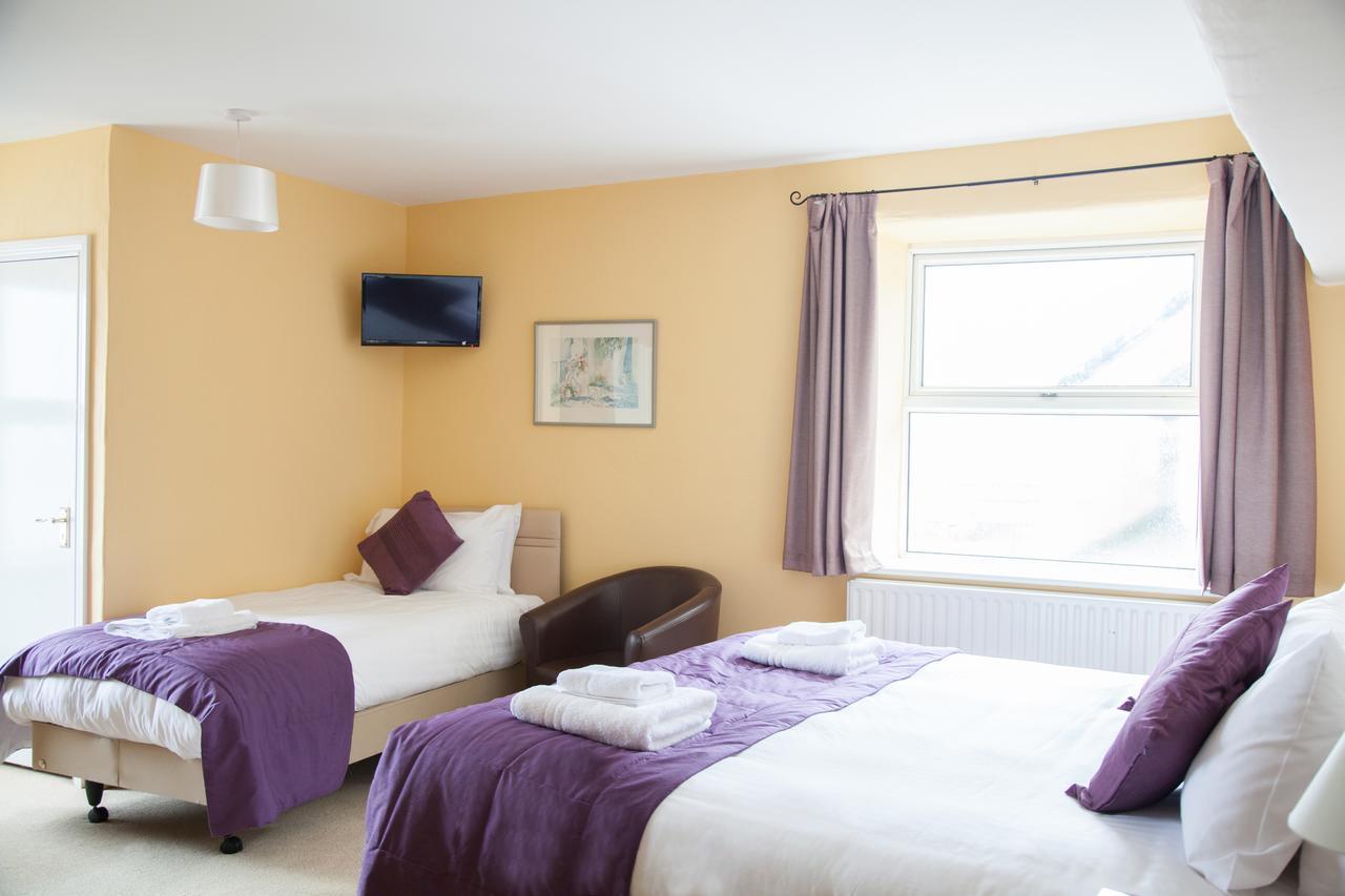 The Poltimore Locanda 3*