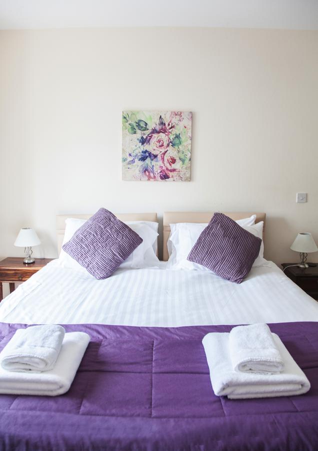 The Poltimore Locanda 3*