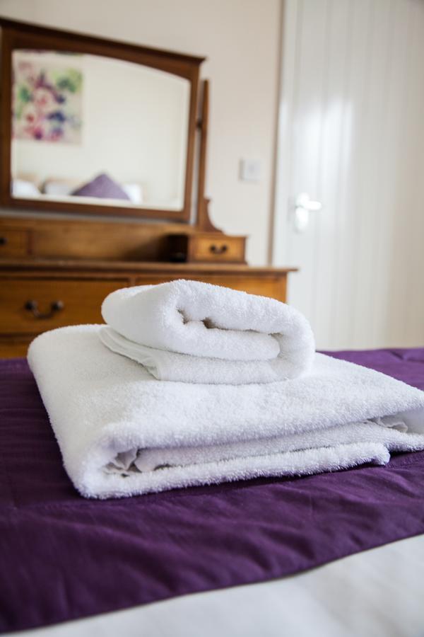 Locanda The Poltimore 3*