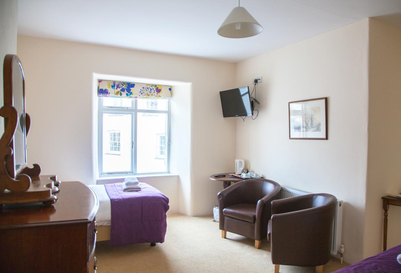 The Poltimore Locanda 3*