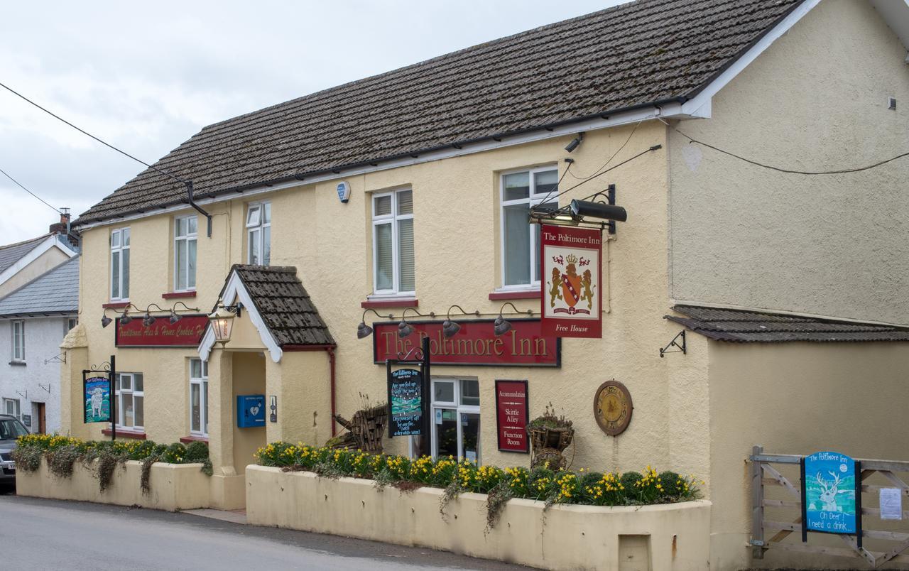 The Poltimore