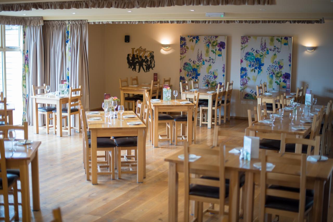 Locanda The Poltimore North Molton