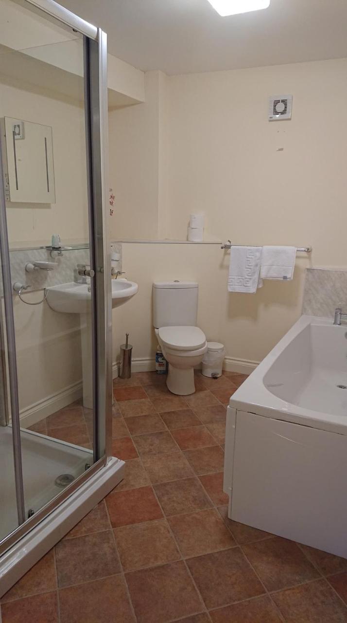 The Poltimore 3* North Molton