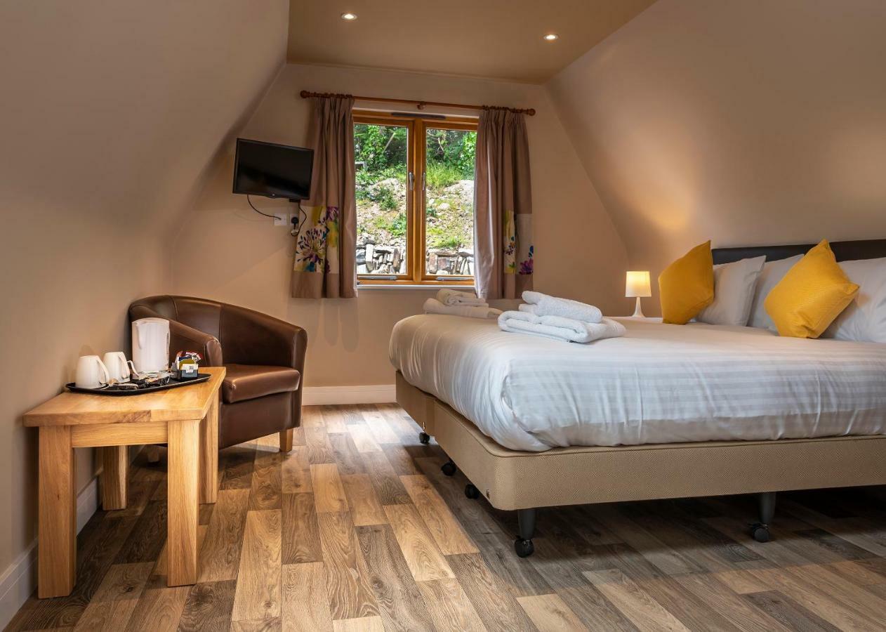 Locanda The Poltimore